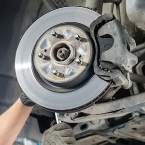 Brake Services