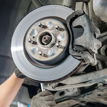 Brake Services