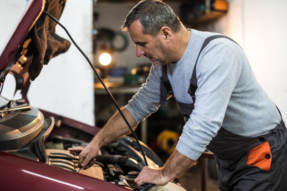 The Importance of General Auto Repair for Your Vehicle's Longevity
